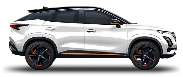 Omoda 5